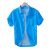 Export Half-Sleeve Shirt