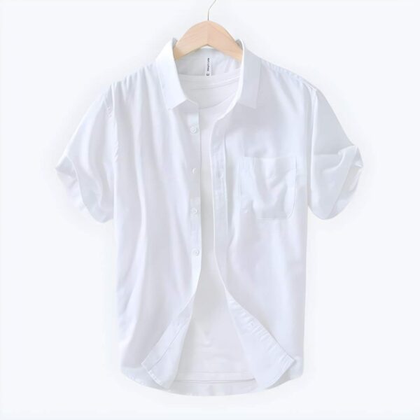 Export Half-Sleeve Shirt