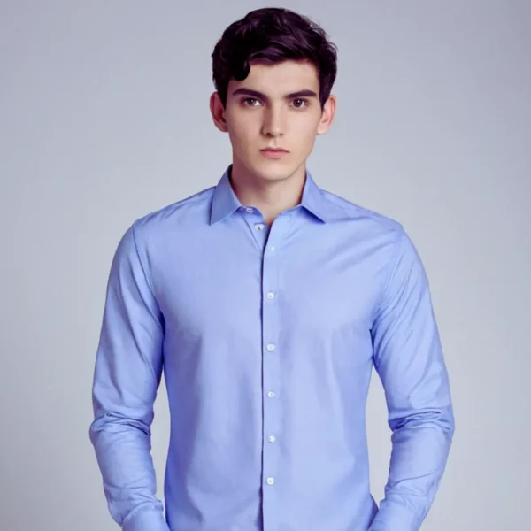 Premium Formal Shirt - Image 3