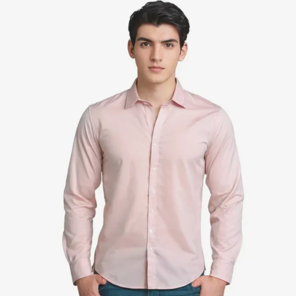 Premium Formal Shirt - Image 3