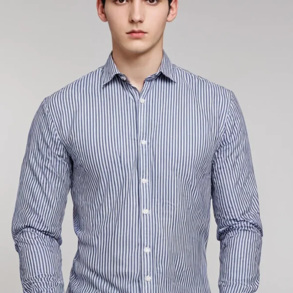 Premium Casual Shirt - Image 3