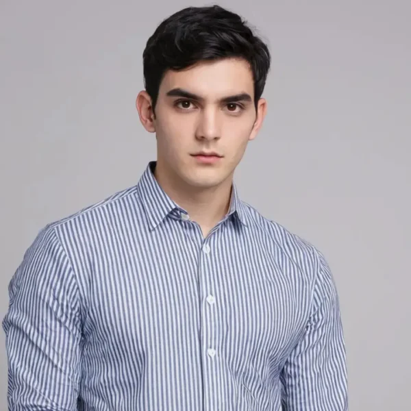 Premium Casual Shirt - Image 2