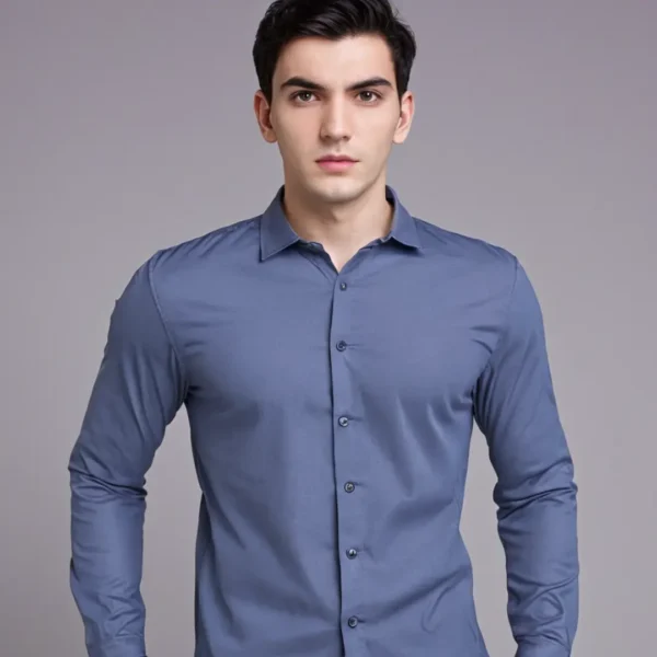 Premium Formal Shirt - Image 2