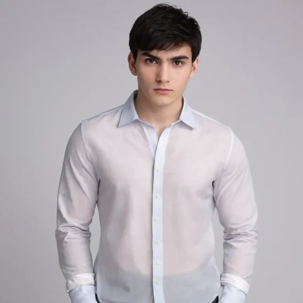 Premium Formal Shirt - Image 2