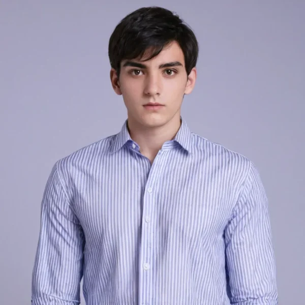 Premium Casual Shirt - Image 2