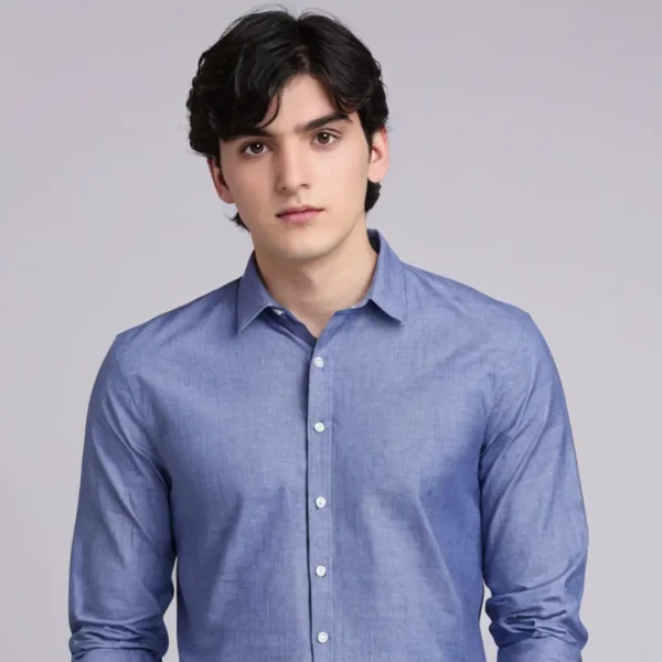 Premium Casual Shirt - Image 2