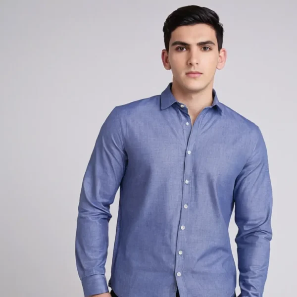 Premium Casual Shirt - Image 3