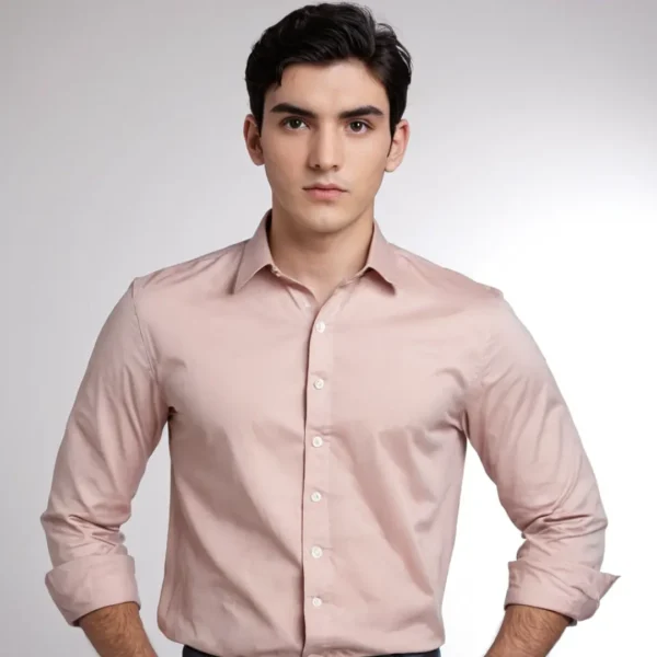 Premium Formal Shirt - Image 2