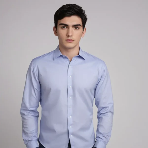 Premium Formal Shirt