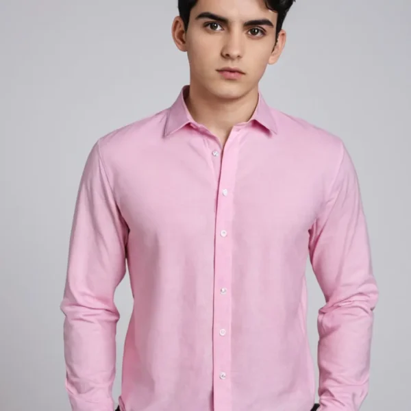 Premium Formal Shirt - Image 2