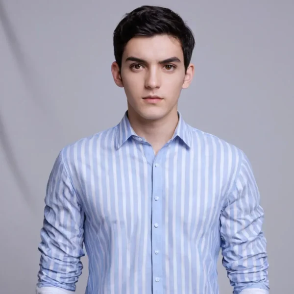 Premium Casual Shirt - Image 3