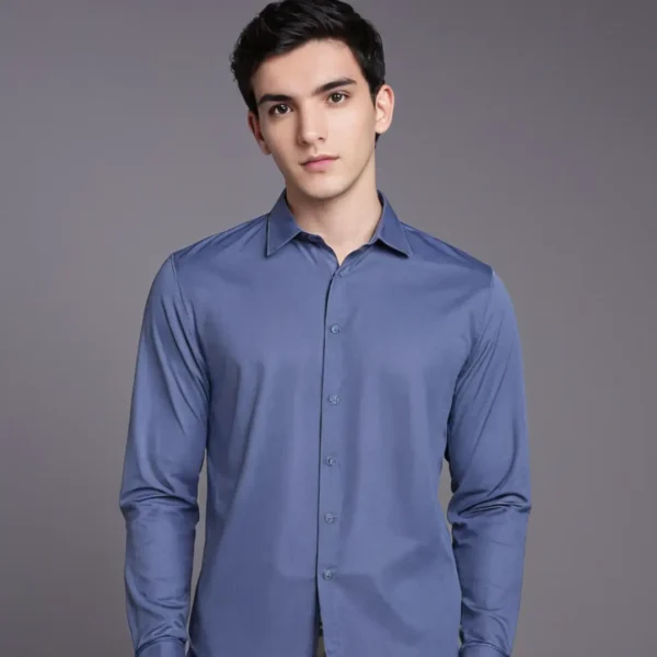 Premium Formal Shirt - Image 3