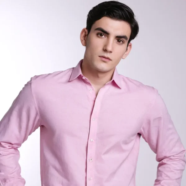 Premium Formal Shirt - Image 3