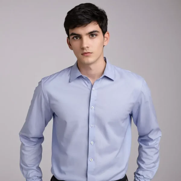 Premium Formal Shirt - Image 2