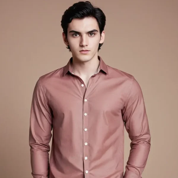 Premium Formal Shirt - Image 2